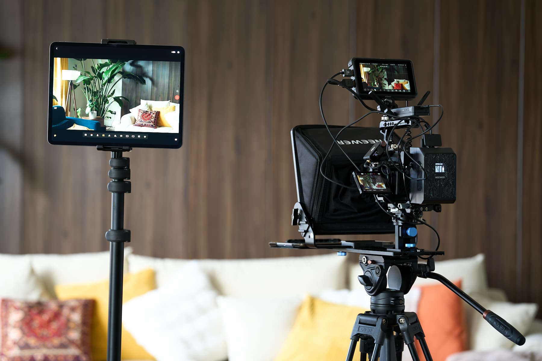 Optional service add-ons