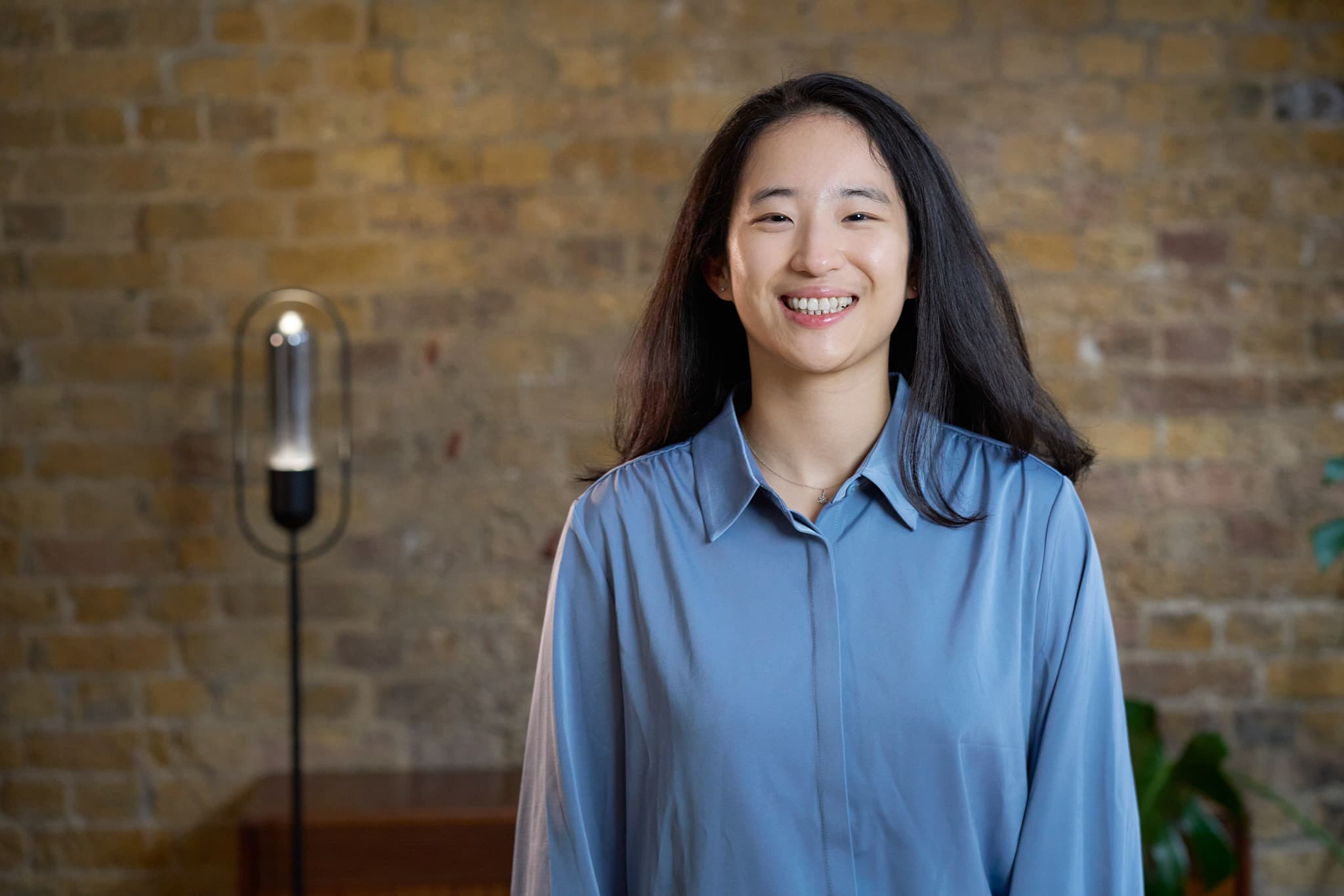 Wondercraft , Executive Portrait Series image 2