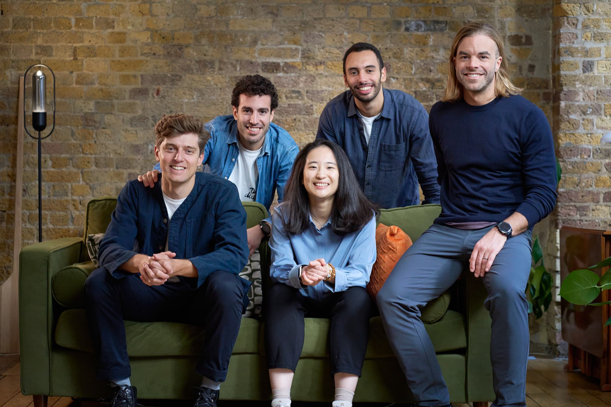 Wondercraft , Executive Portrait Series image 5