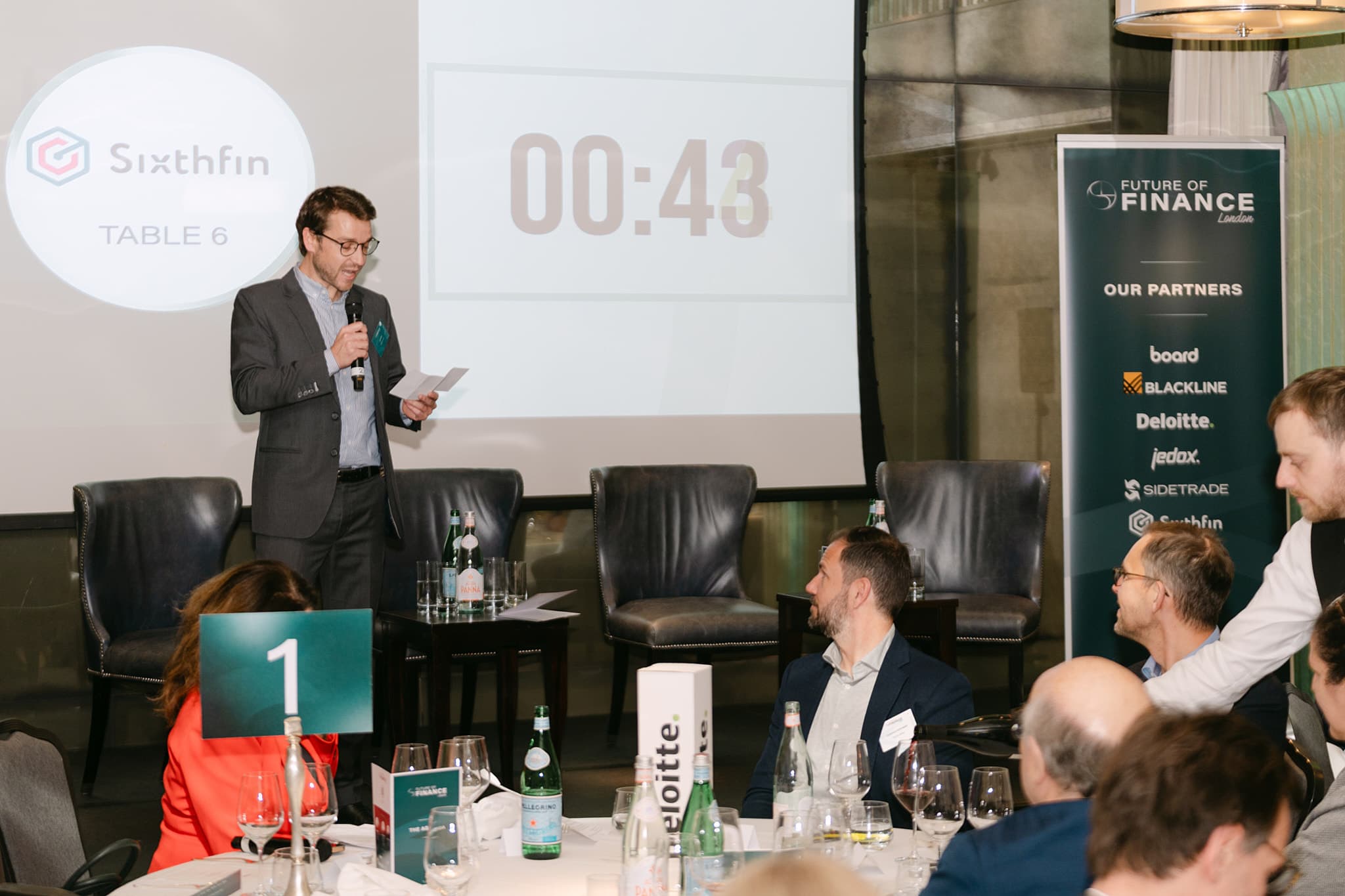 LOSAM , Event Coverage image 1