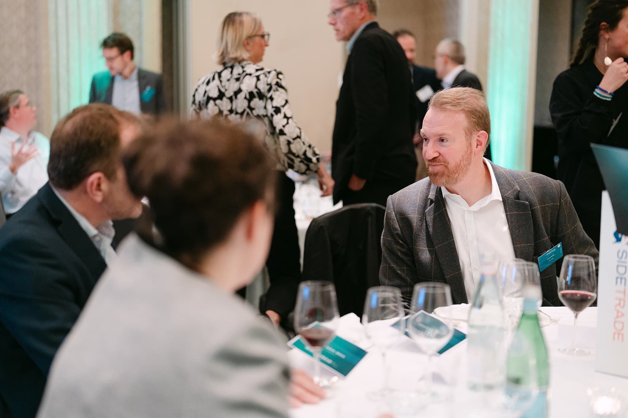 LOSAM , Event Coverage image 2