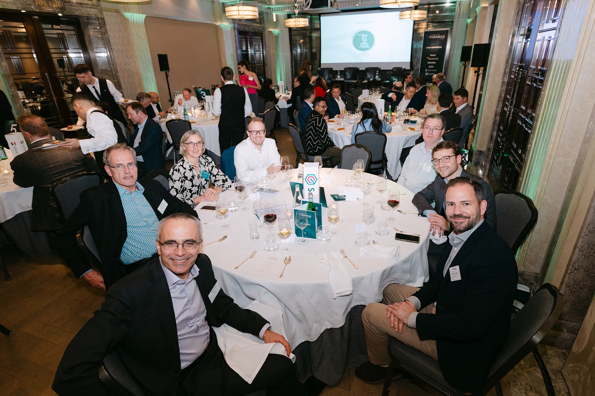 LOSAM , Event Coverage image 5