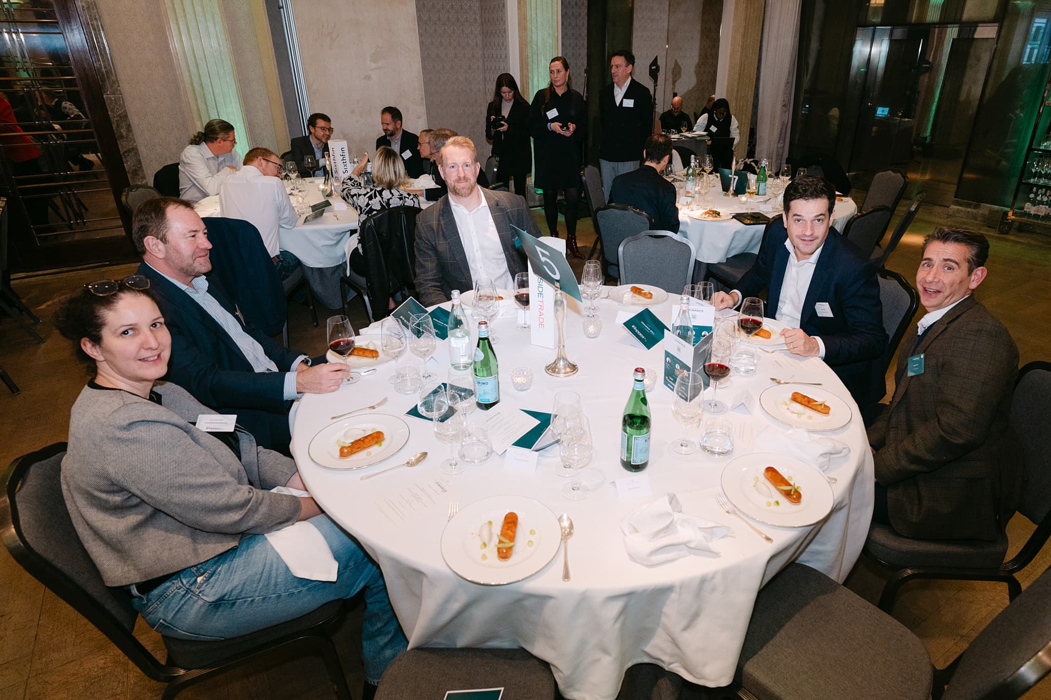 LOSAM , Event Coverage image 6