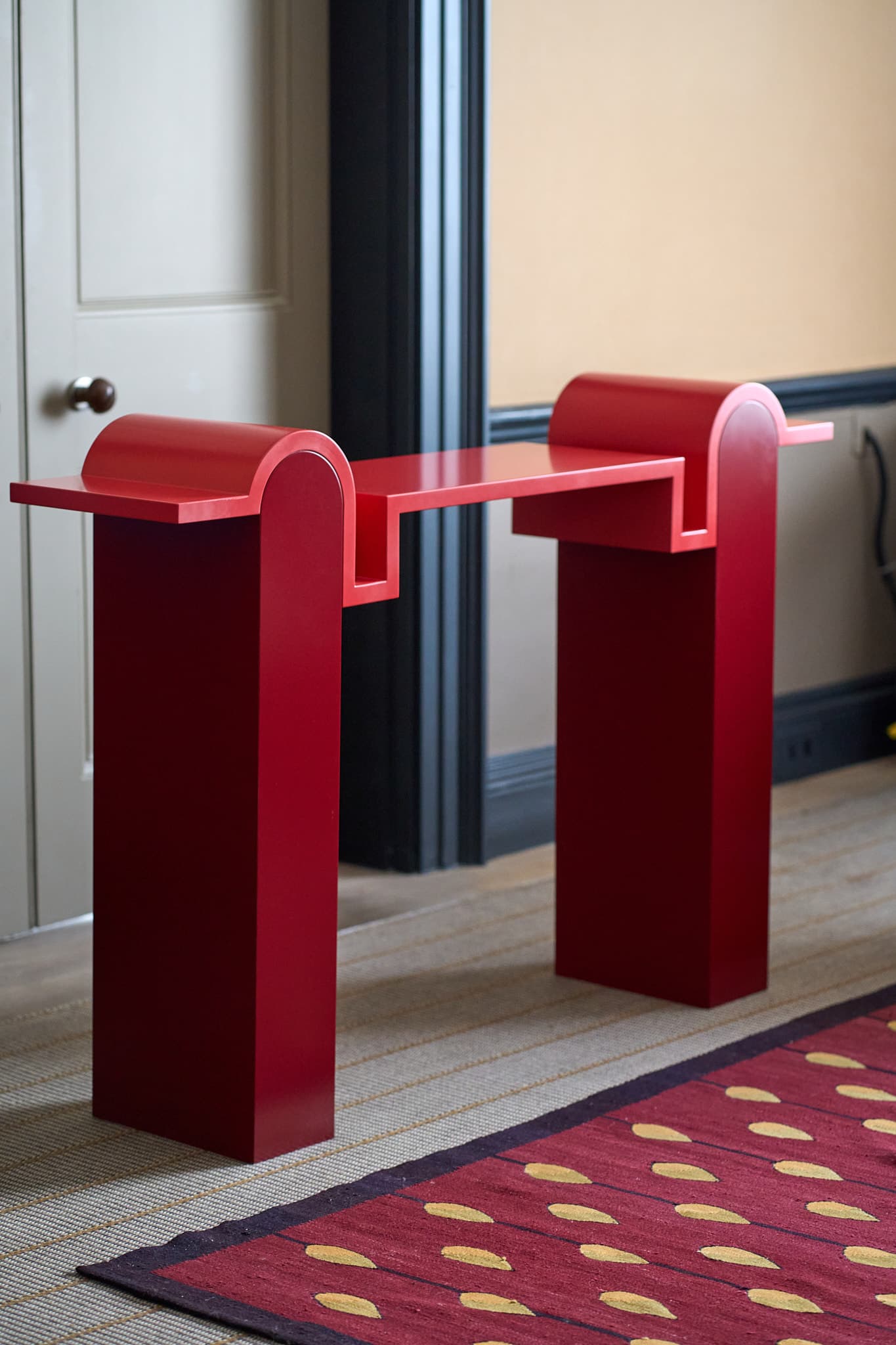 LEHLO , Mobilier pour l'architecture d'intérieur image 8