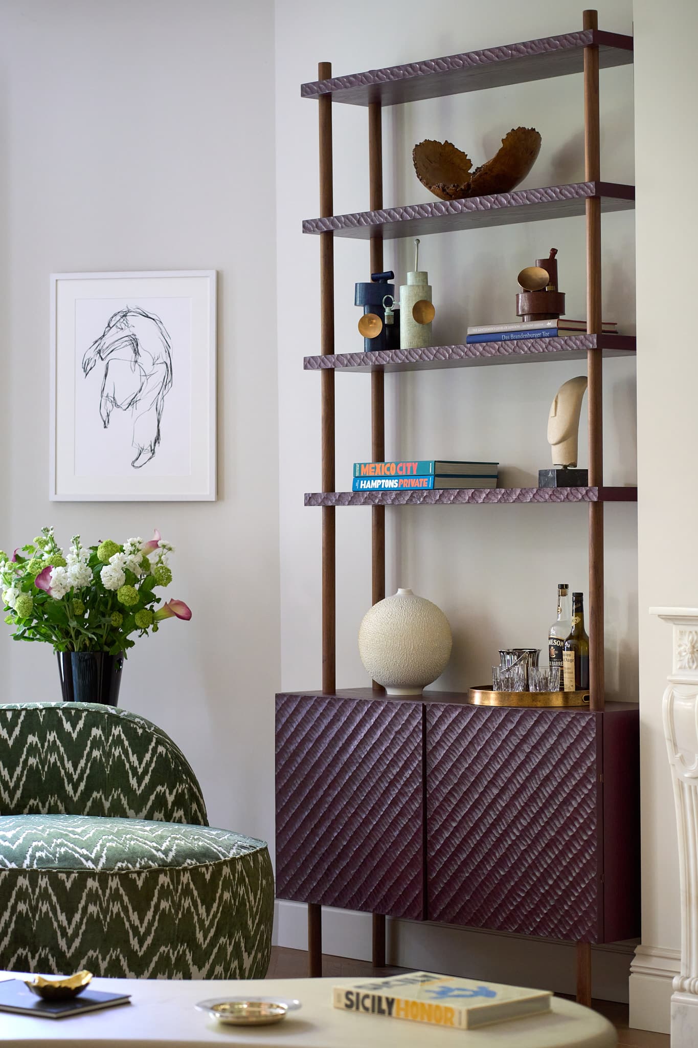 LEHLO , Mobilier pour l'architecture d'intérieur image 9