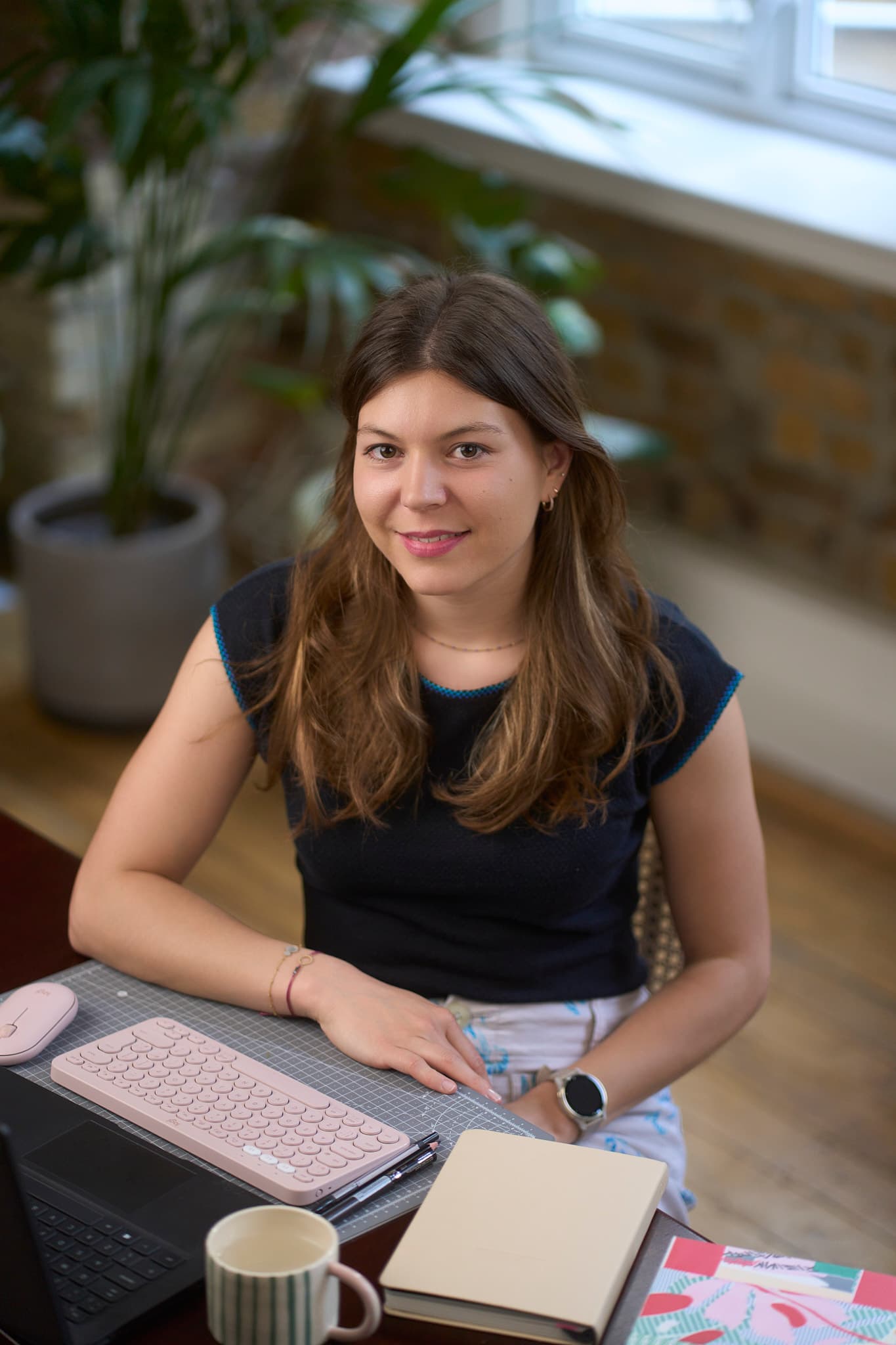 Charlene Collet , Photographie lifestyle image 2