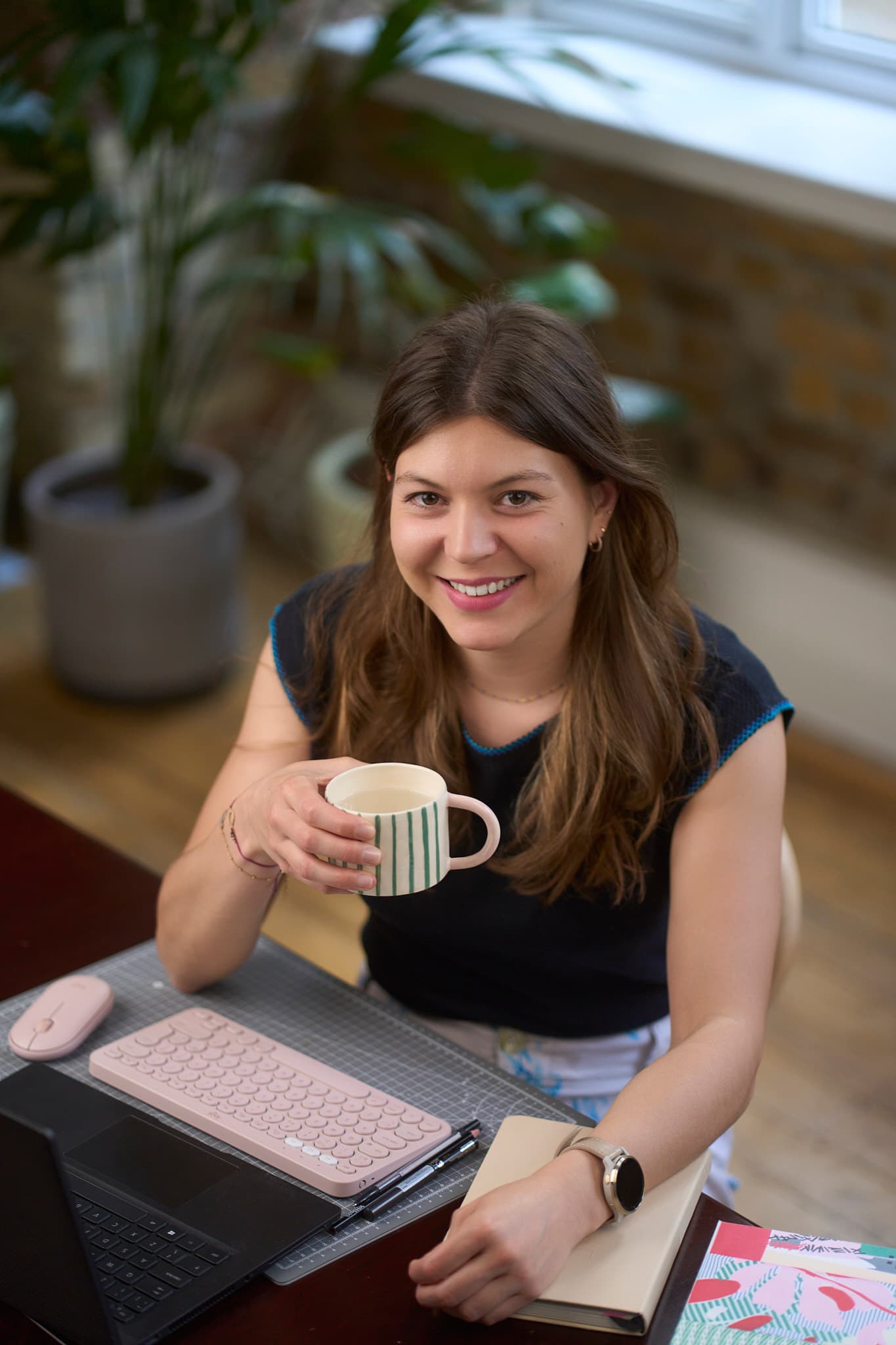 Charlene Collet , Photographie lifestyle image 3