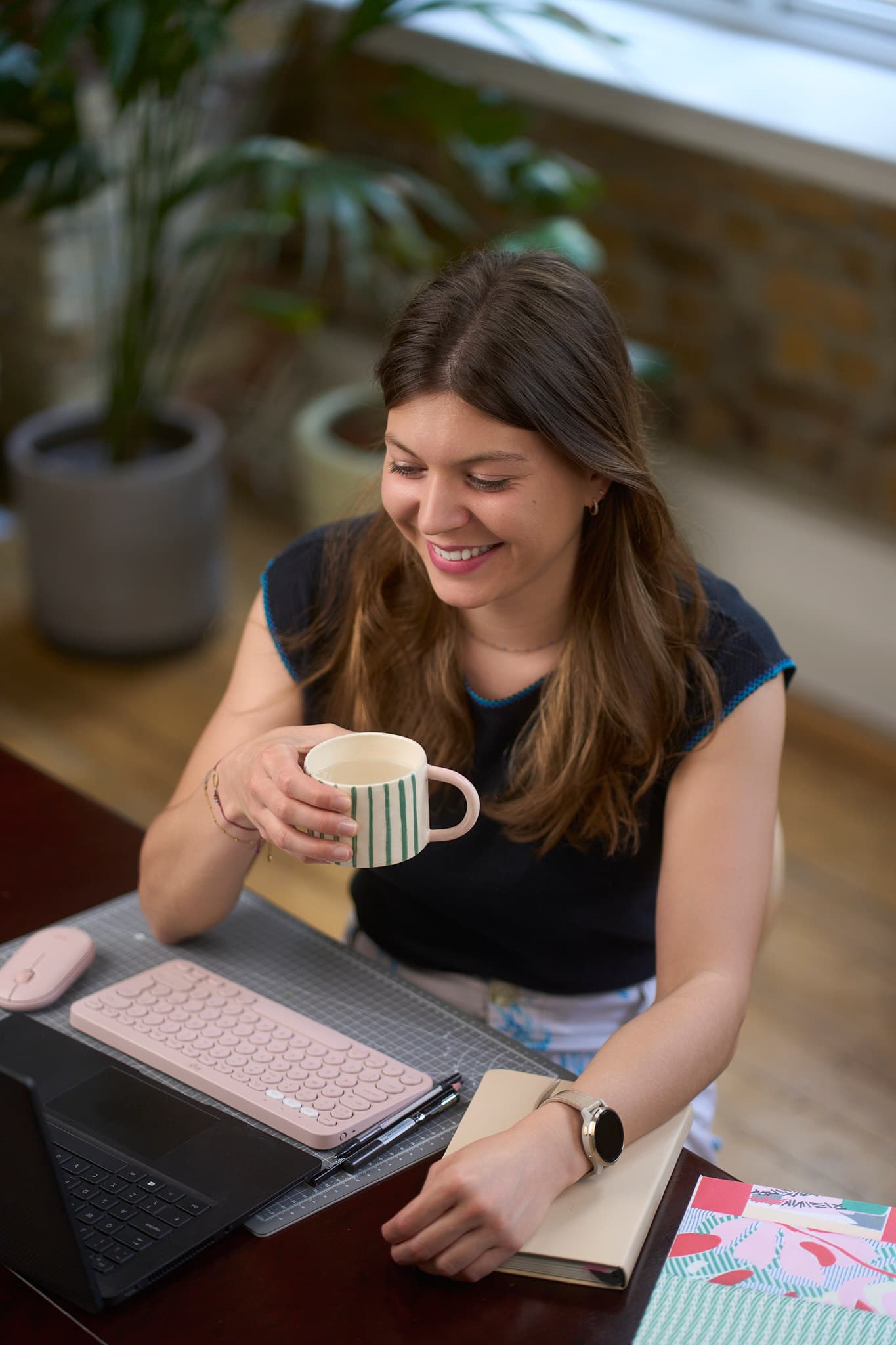 Charlene Collet , Photographie lifestyle image 4