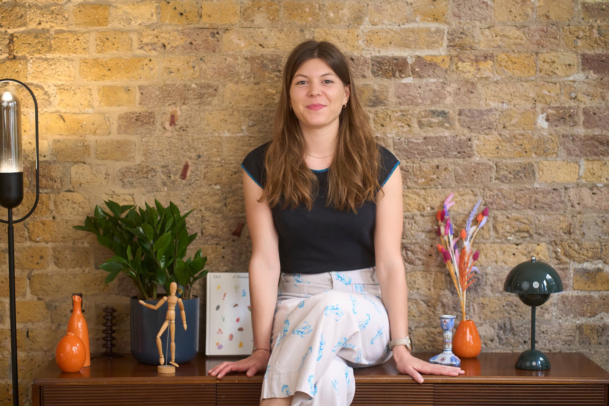 Charlene Collet , Photographie lifestyle image 6