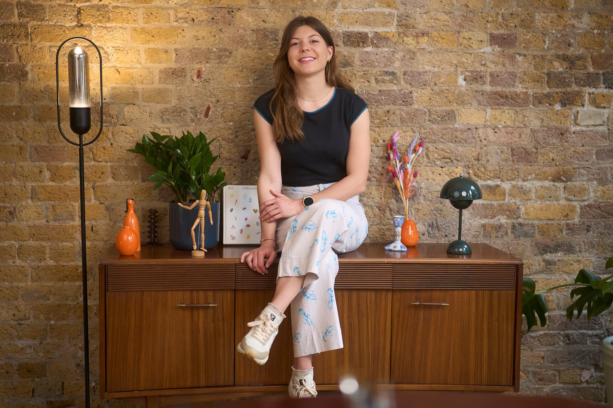 Charlene Collet , Photographie lifestyle image 9