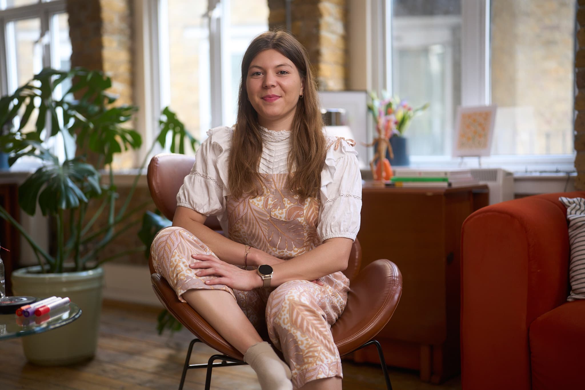 Charlene Collet , Photographie lifestyle image 11