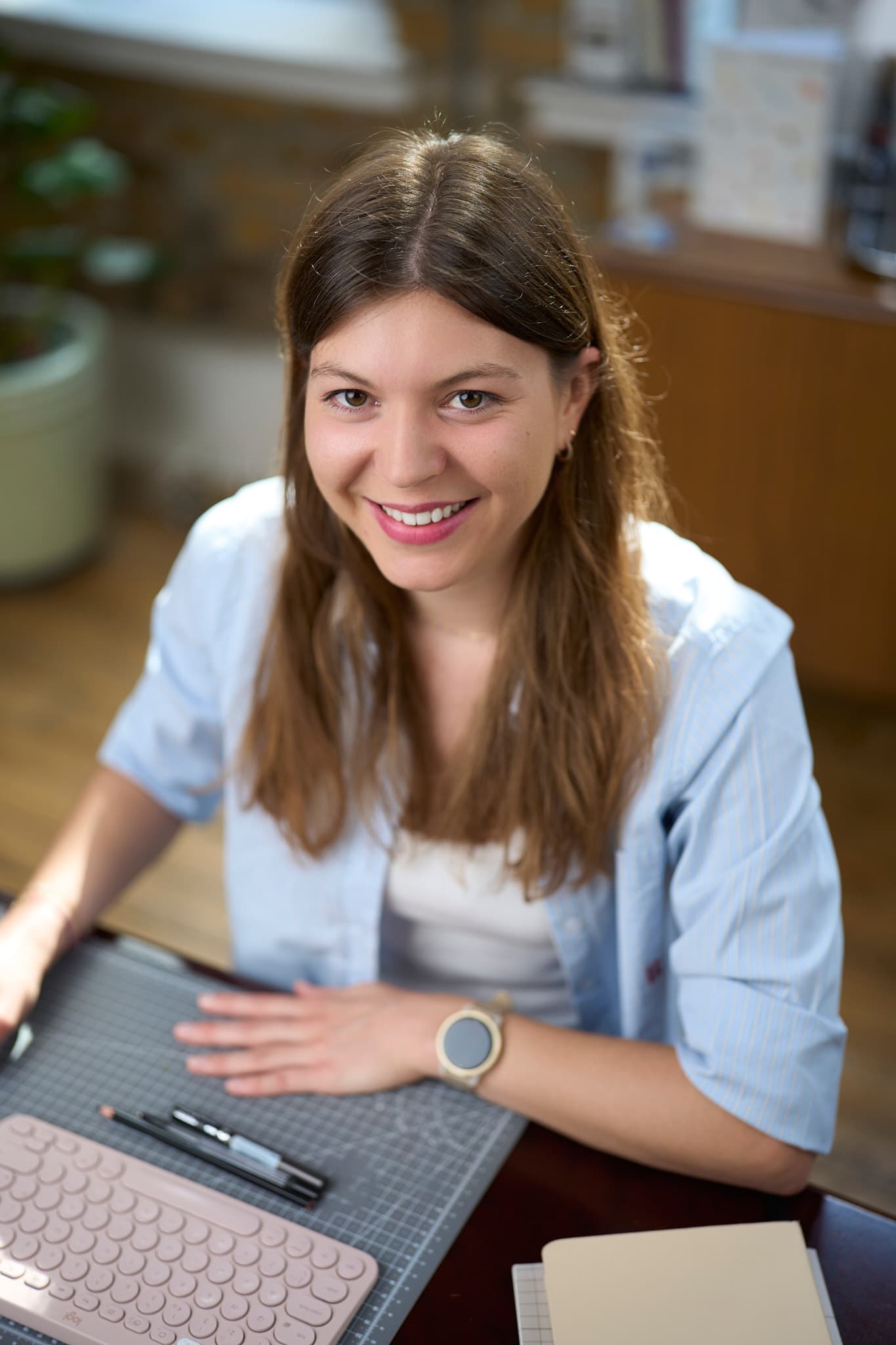 Charlene Collet , Photographie lifestyle image 12