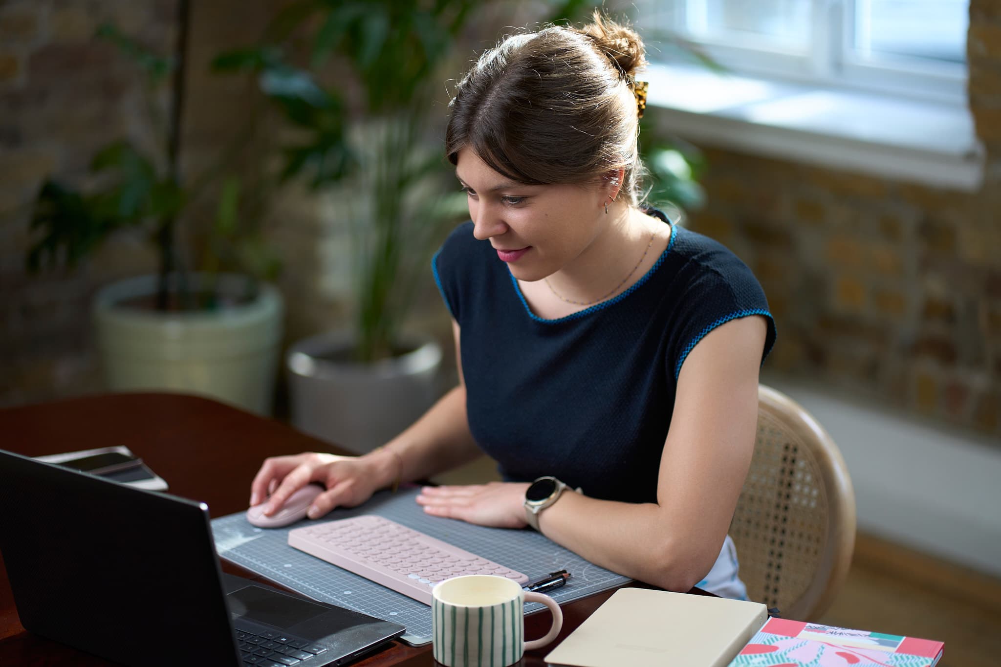 Charlene Collet , Photographie lifestyle image 13