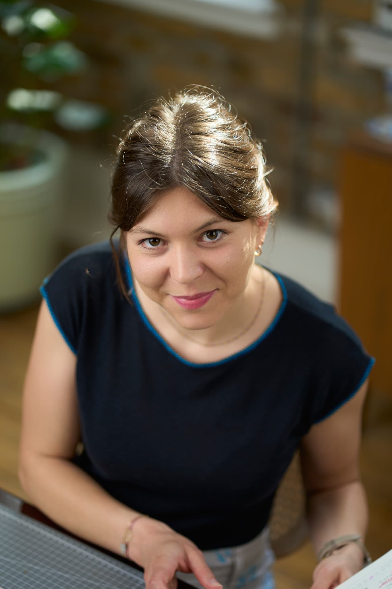 Charlene Collet , Photographie lifestyle image 14