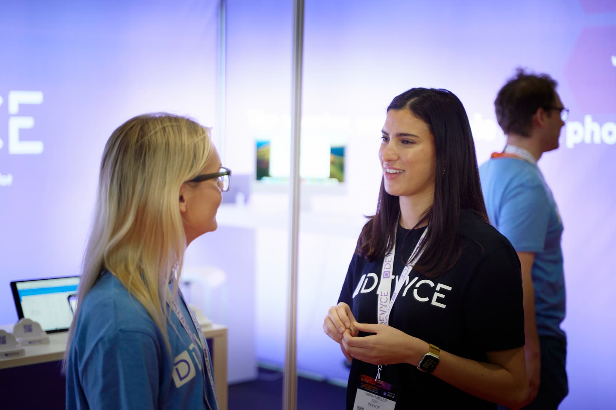 Devyce , Tech Exhibition Coverage image 3