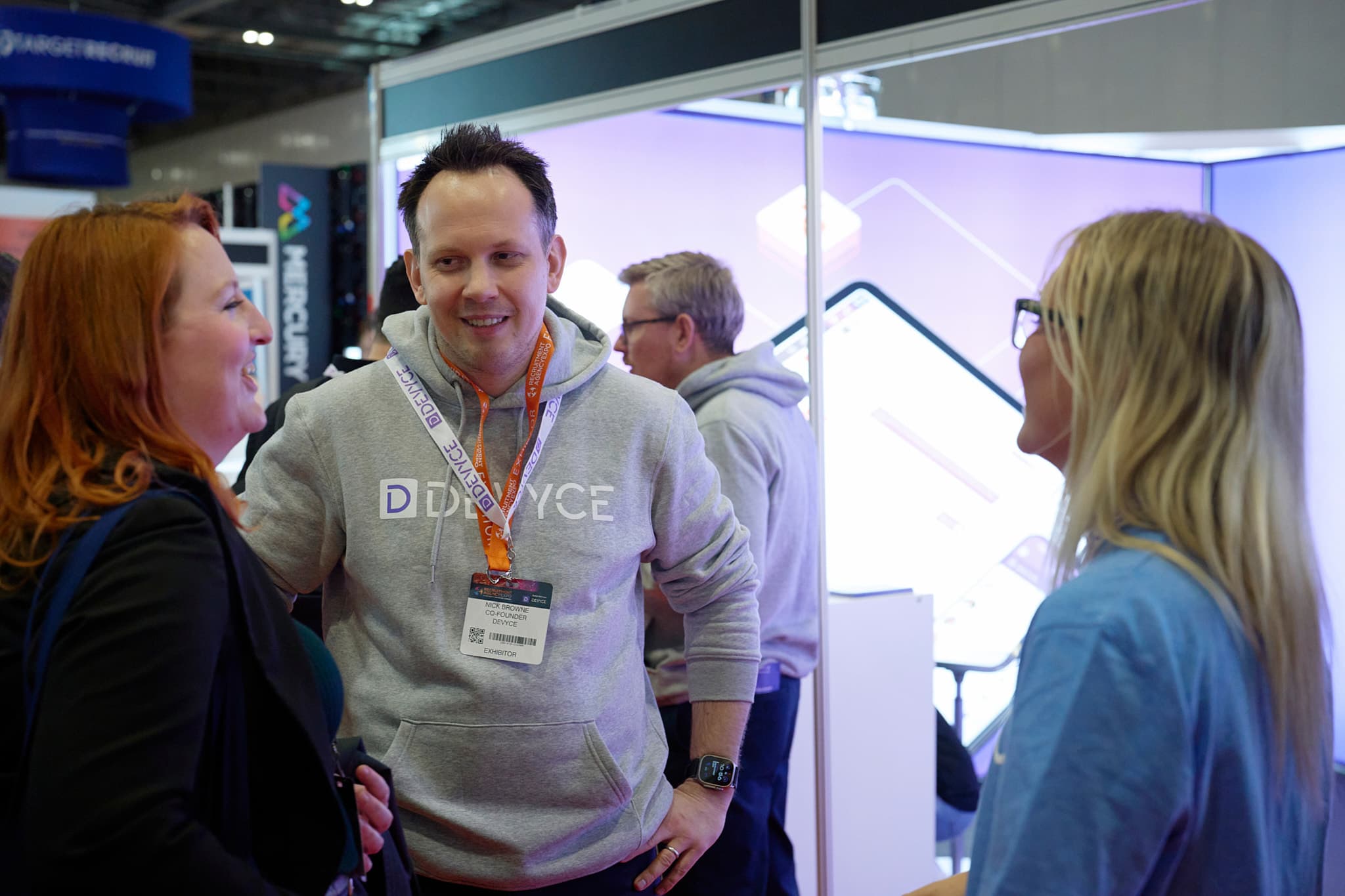 Devyce , Tech Exhibition Coverage image 4