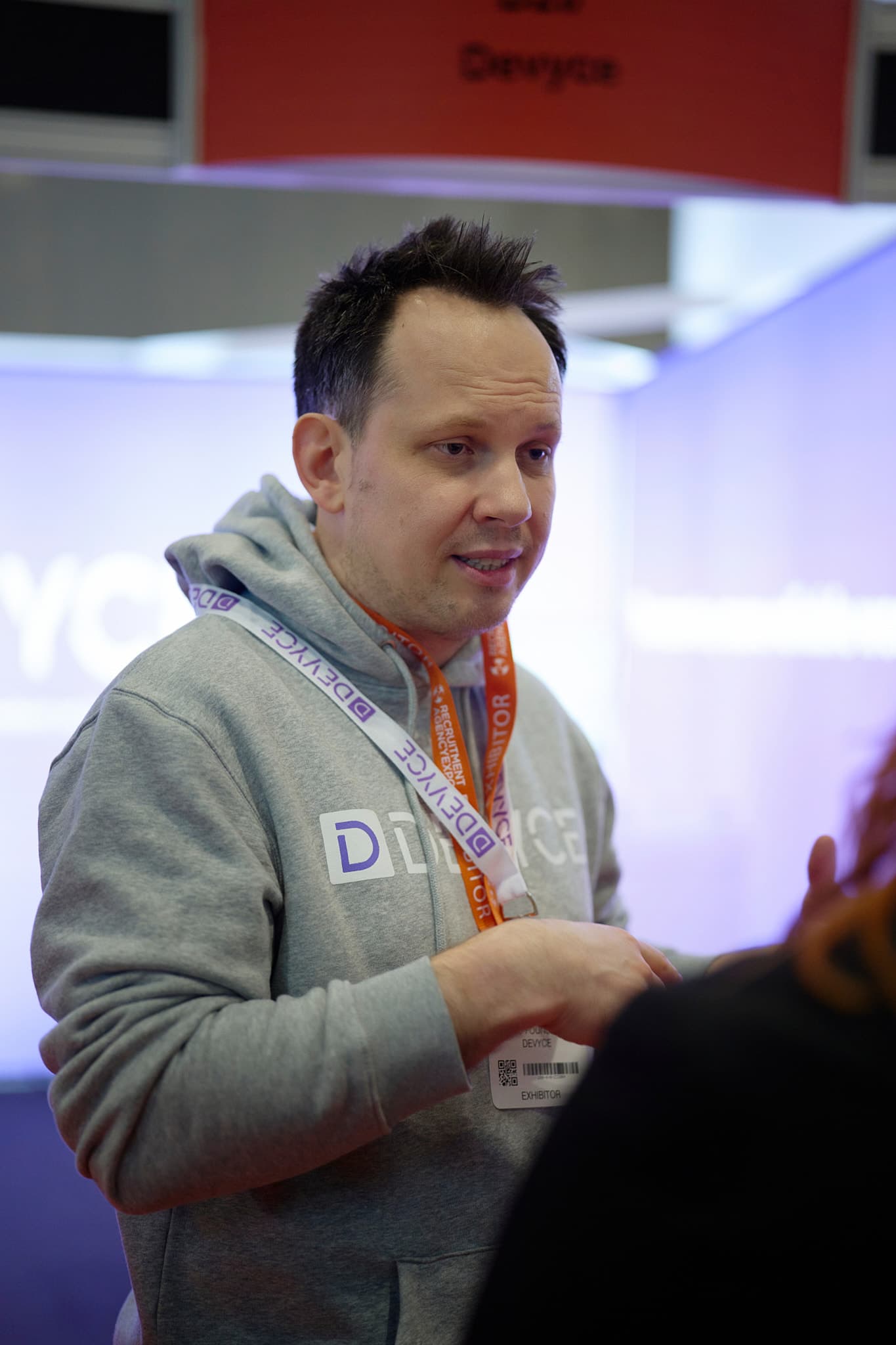 Devyce , Tech Exhibition Coverage image 5