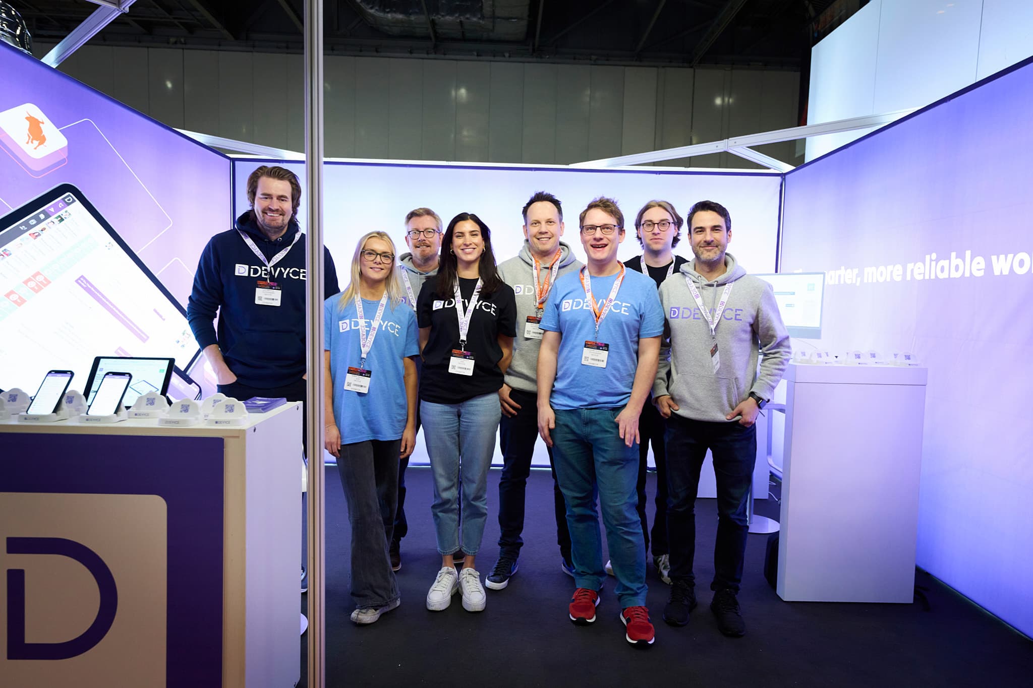 Devyce , Tech Exhibition Coverage image 9