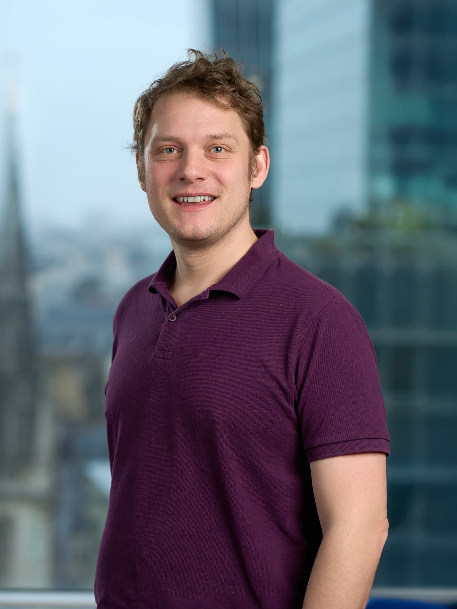 Devyce , Executive Team Portraiture image 2