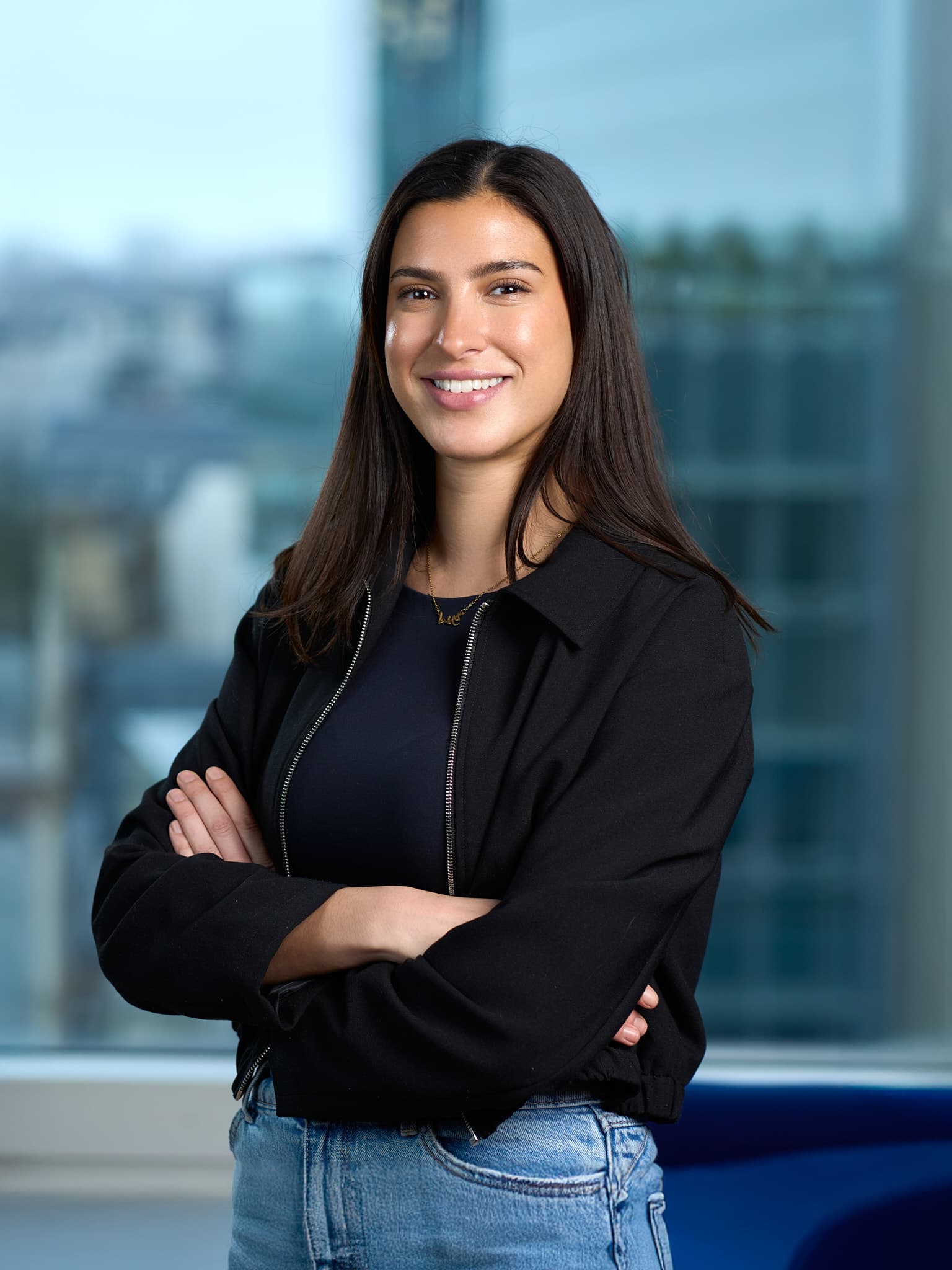 Devyce , Executive Team Portraiture image 5