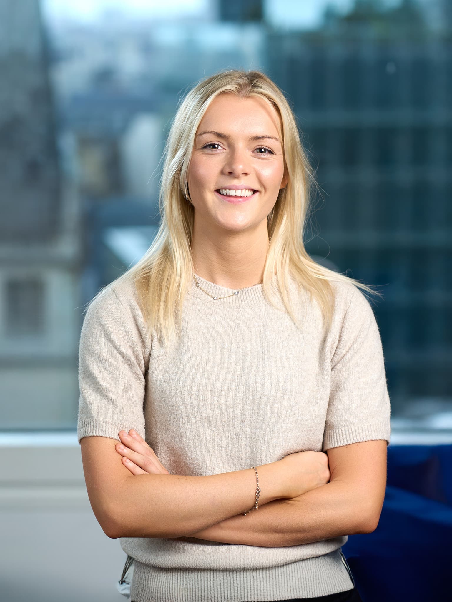 Devyce , Executive Team Portraiture image 6