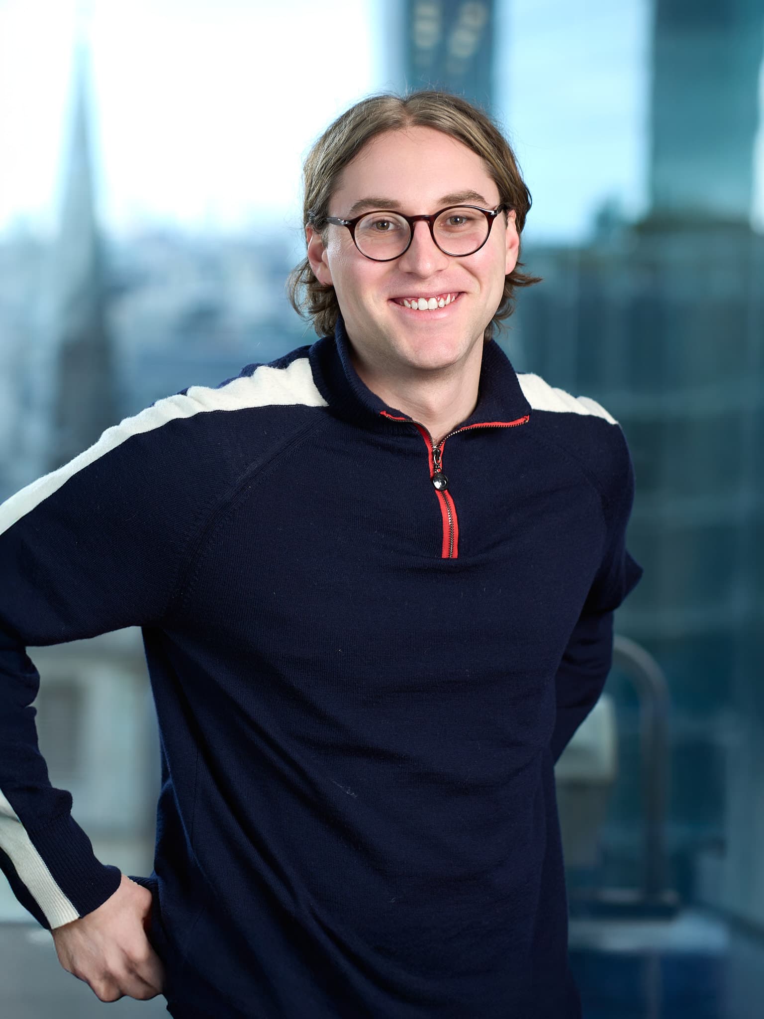 Devyce , Executive Team Portraiture image 7