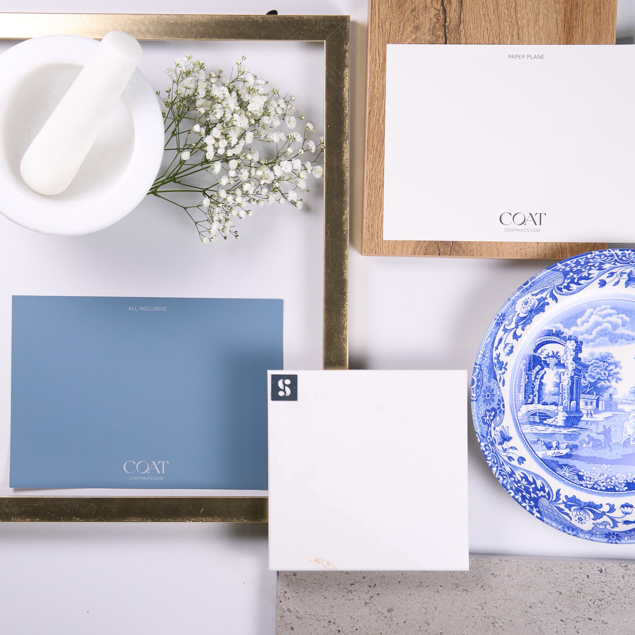 Schmidt , Collaboration Coat Product Photography image 3