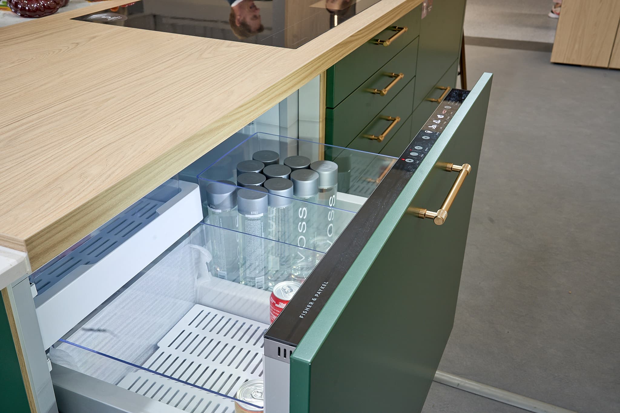 Schmidt , Decorex Exhibition Coverage image 6