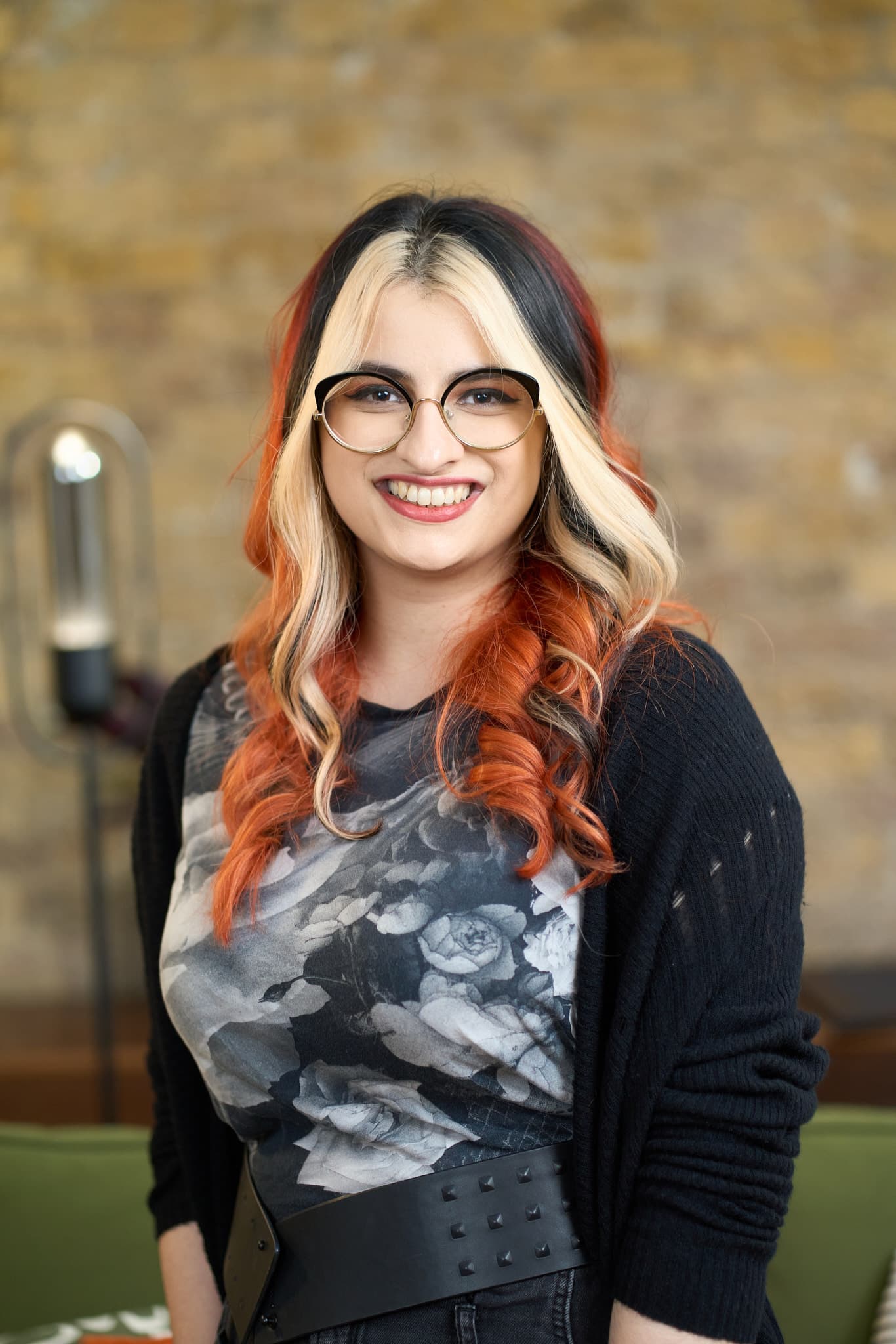 Masref Ltd , Executive Portraits & Press Photography image 1