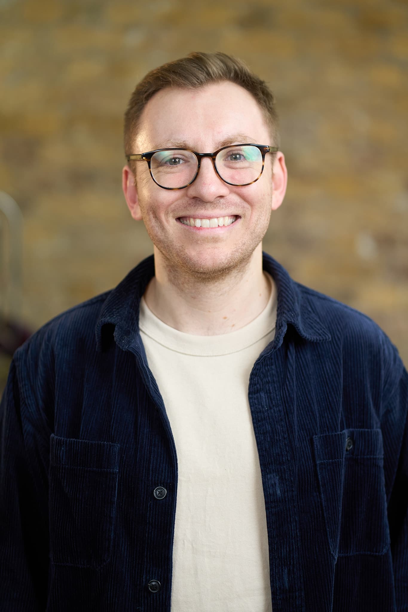 Masref Ltd , Executive Portraits & Press Photography image 4