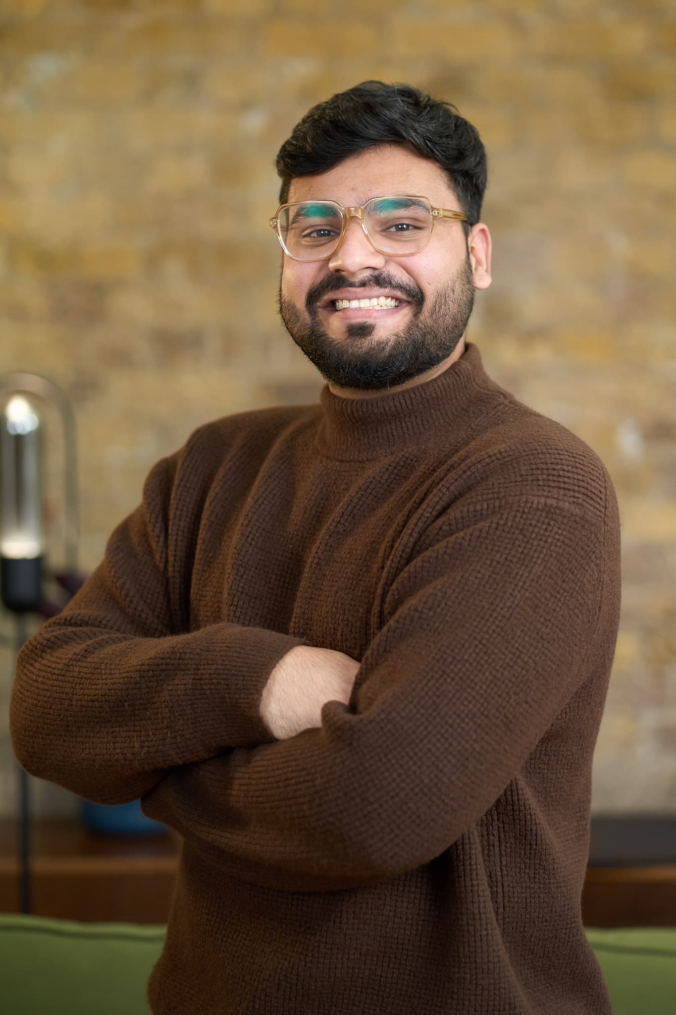 Masref Ltd , Executive Portraits & Press Photography image 9