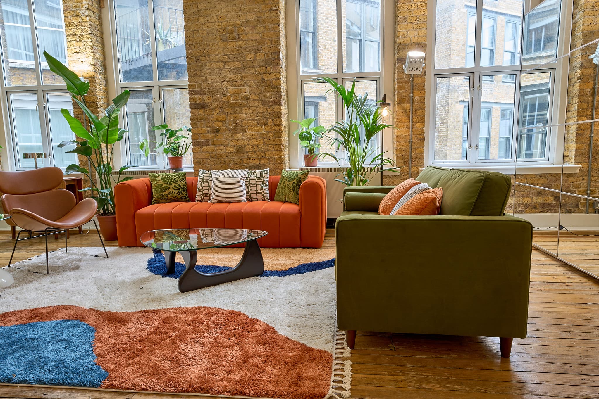 Woolly Mammoth , Property Tour Film image 2