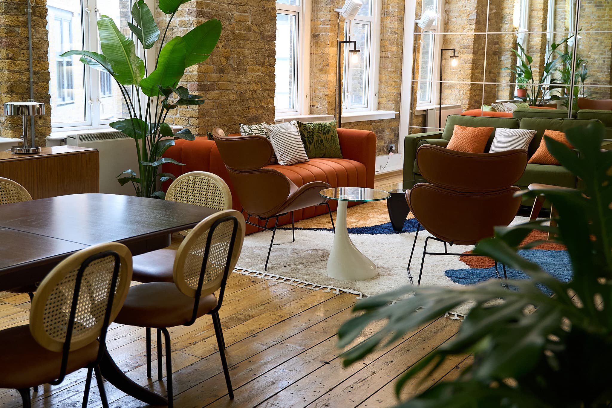 Woolly Mammoth , Property Tour Film image 4