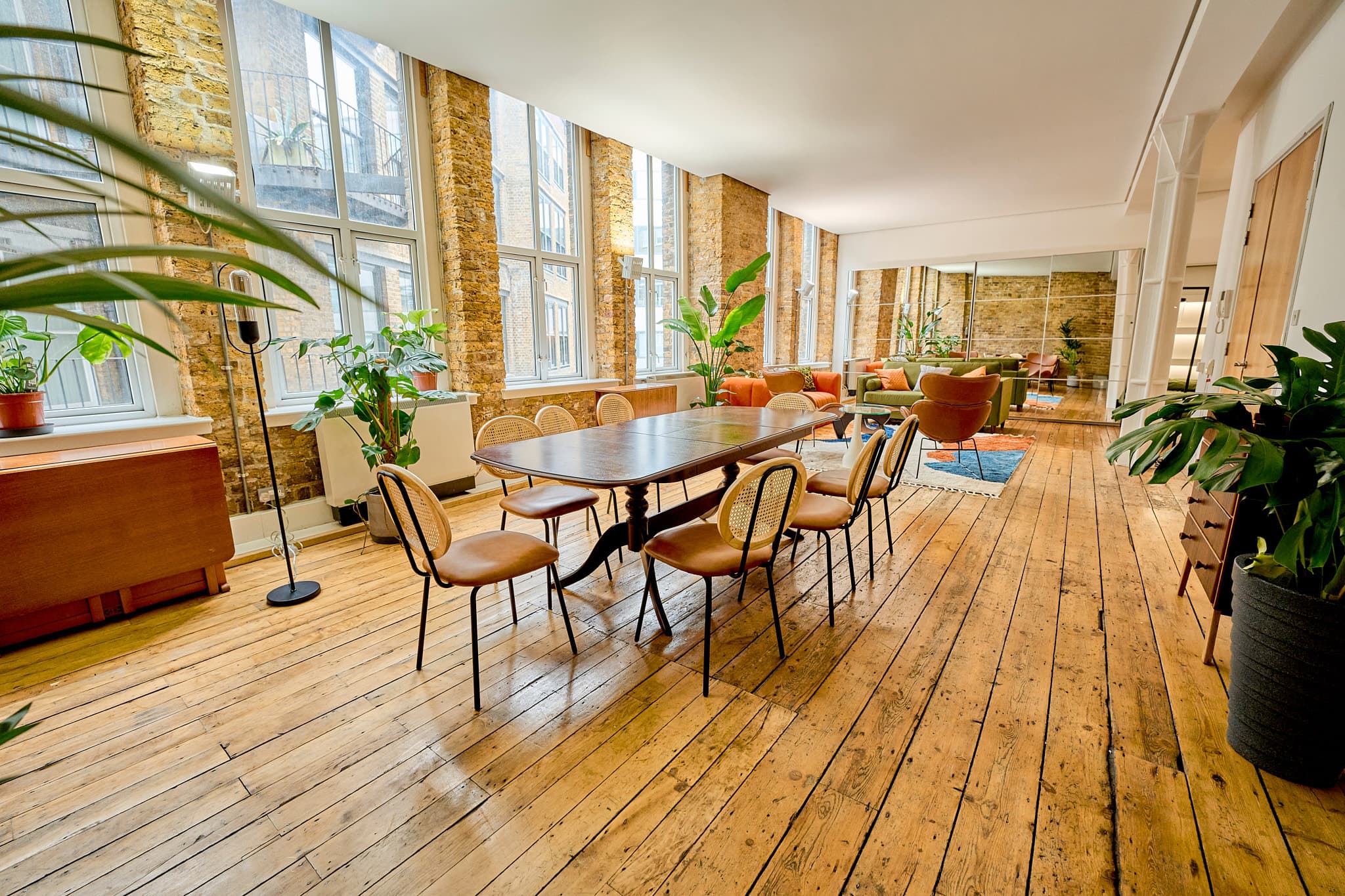 Woolly Mammoth , Property Tour Film image 5