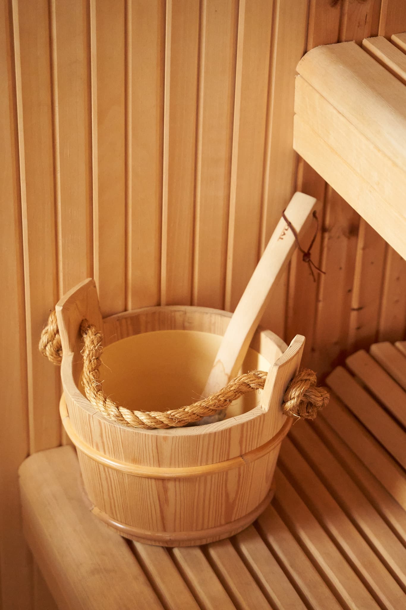 Woolly Mammoth , Film de visite immobilière image 1