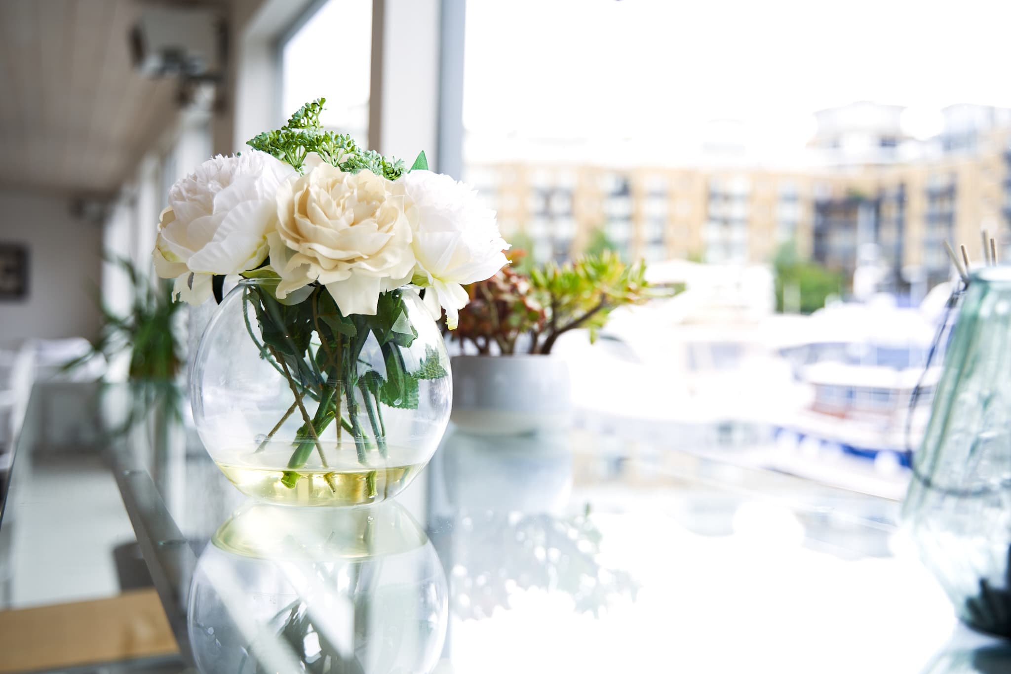 Woolly Mammoth , Film de visite immobilière image 5