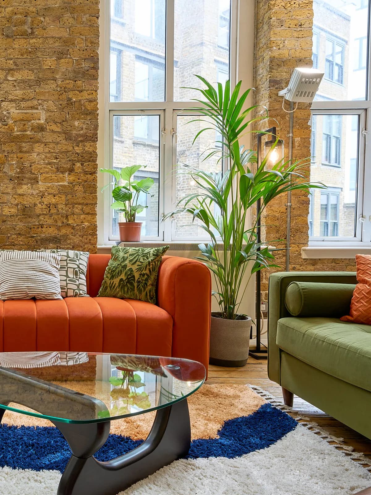 Woolly Mammoth , Property Tour Film