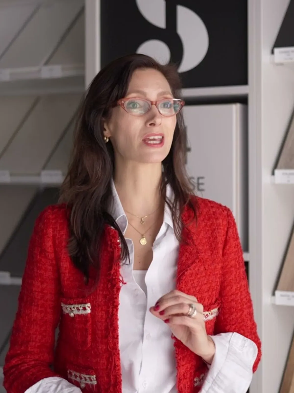 Schmidt , Showroom Expansion B2B Testimonial