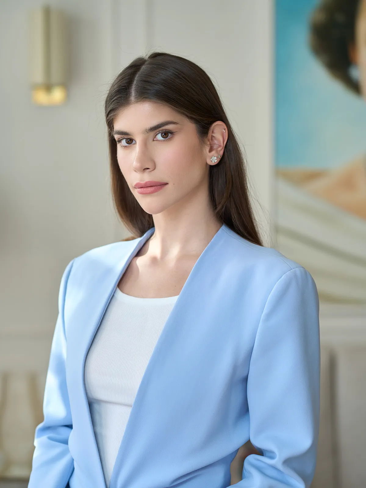 Kasalin , Founder Headshots