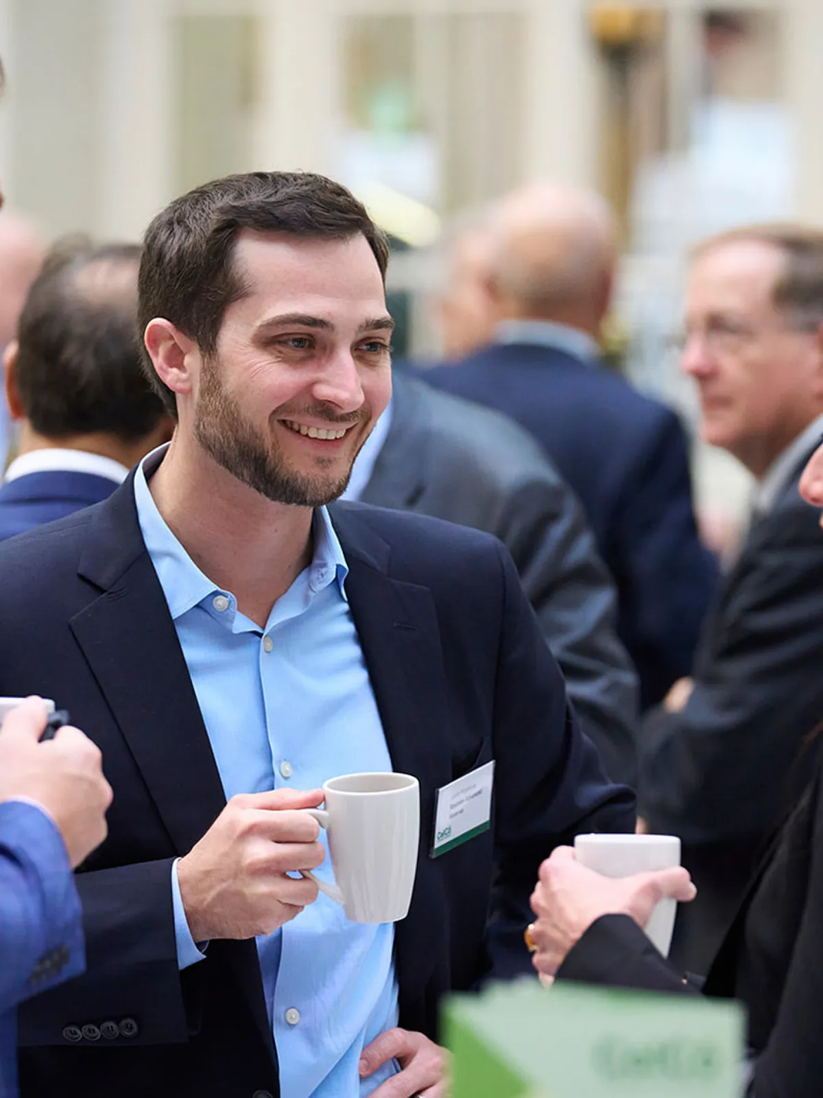 Investing in Cellulose , Annual Global Summit