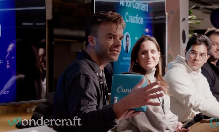 Wondercraft , Event Coverage