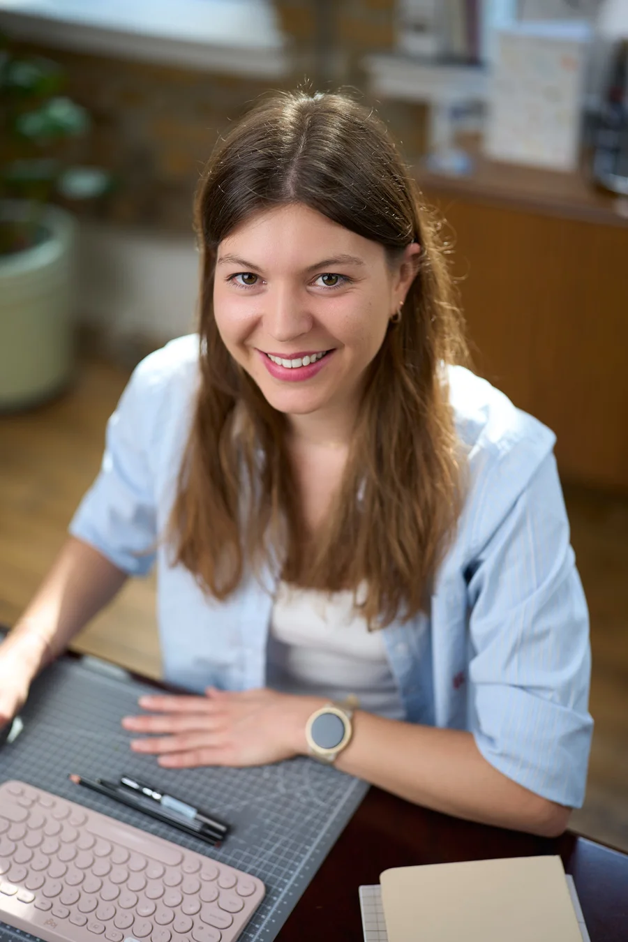 Charlene Collet , Lifestyle Photography