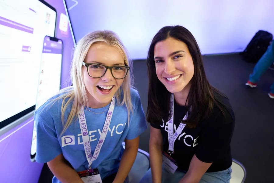 Devyce , Tech Exhibition Coverage