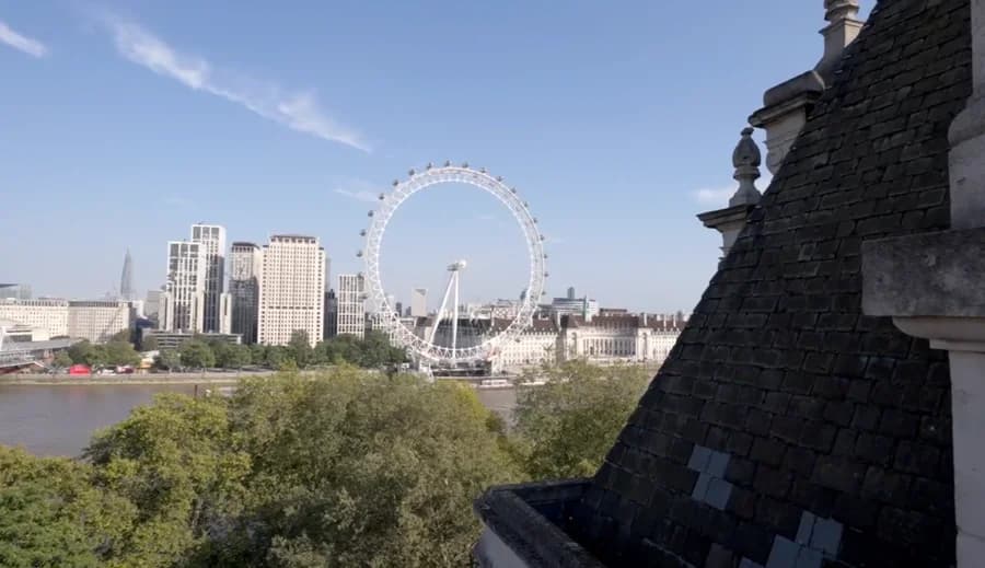 Woolly Mammoth , Property Tour Film