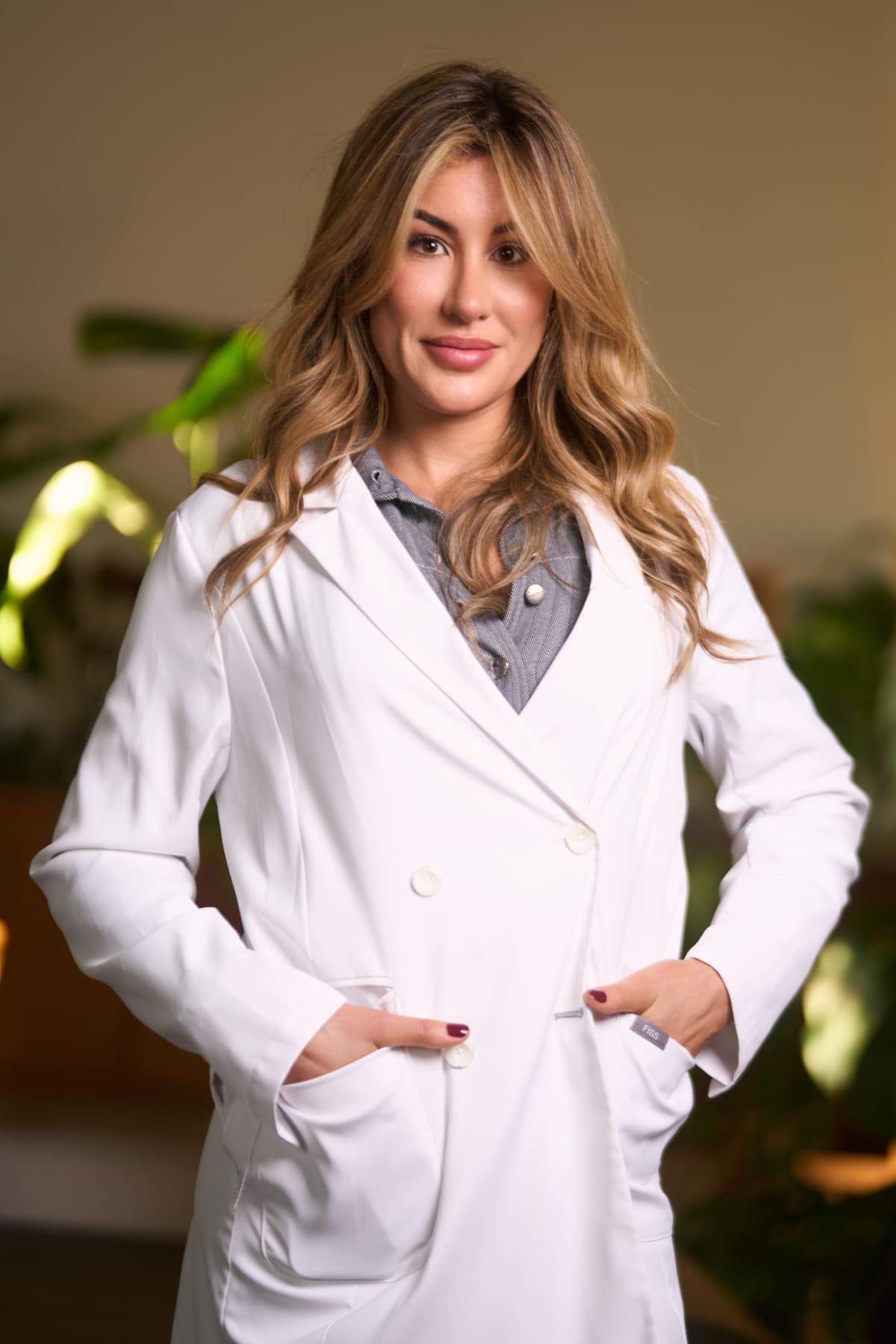 Praticienne esthétique , Séance personal branding au Penthouse | Londres image 3