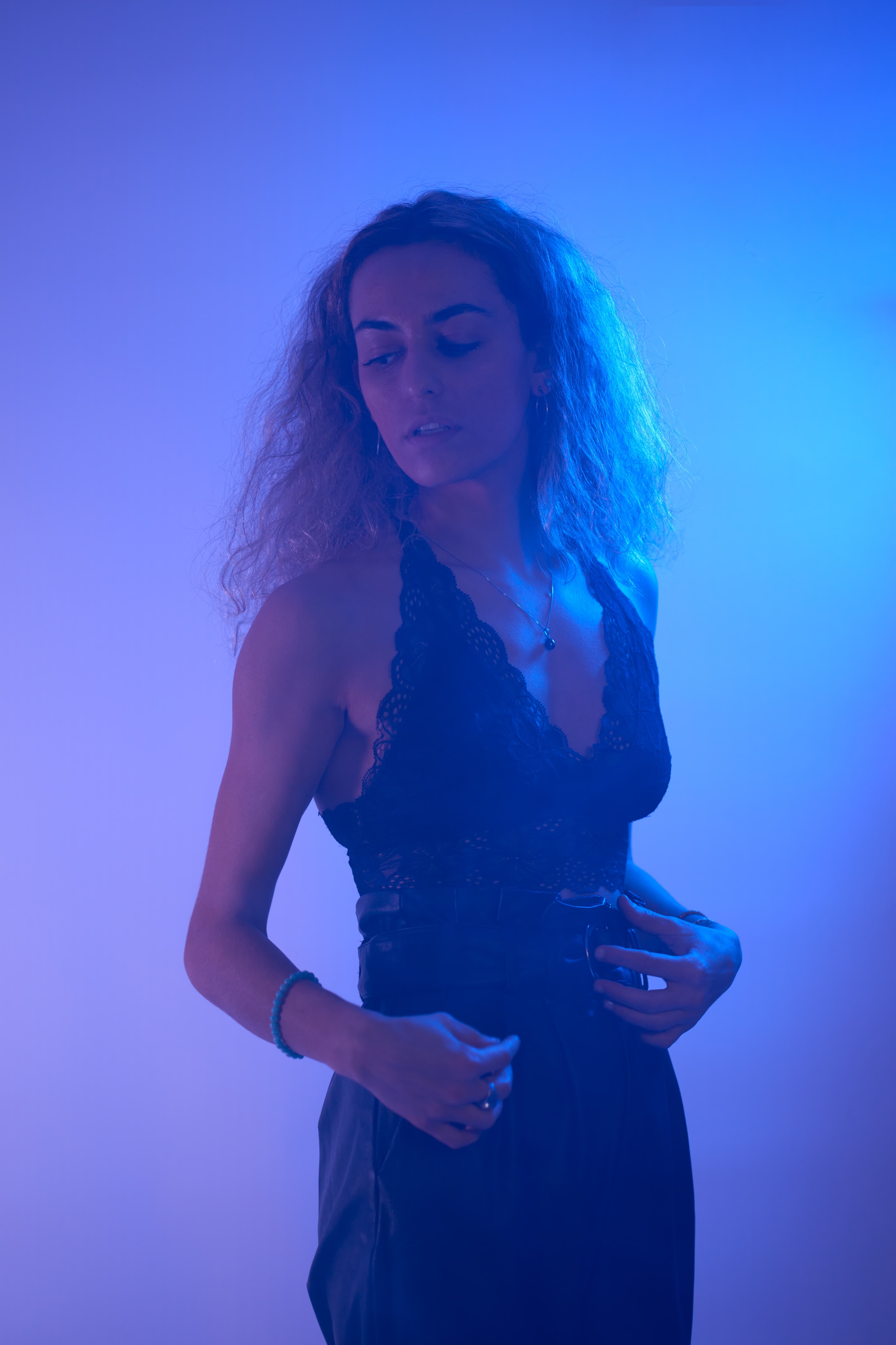 Eaupale , Identité visuelle artistique & pochette image 2