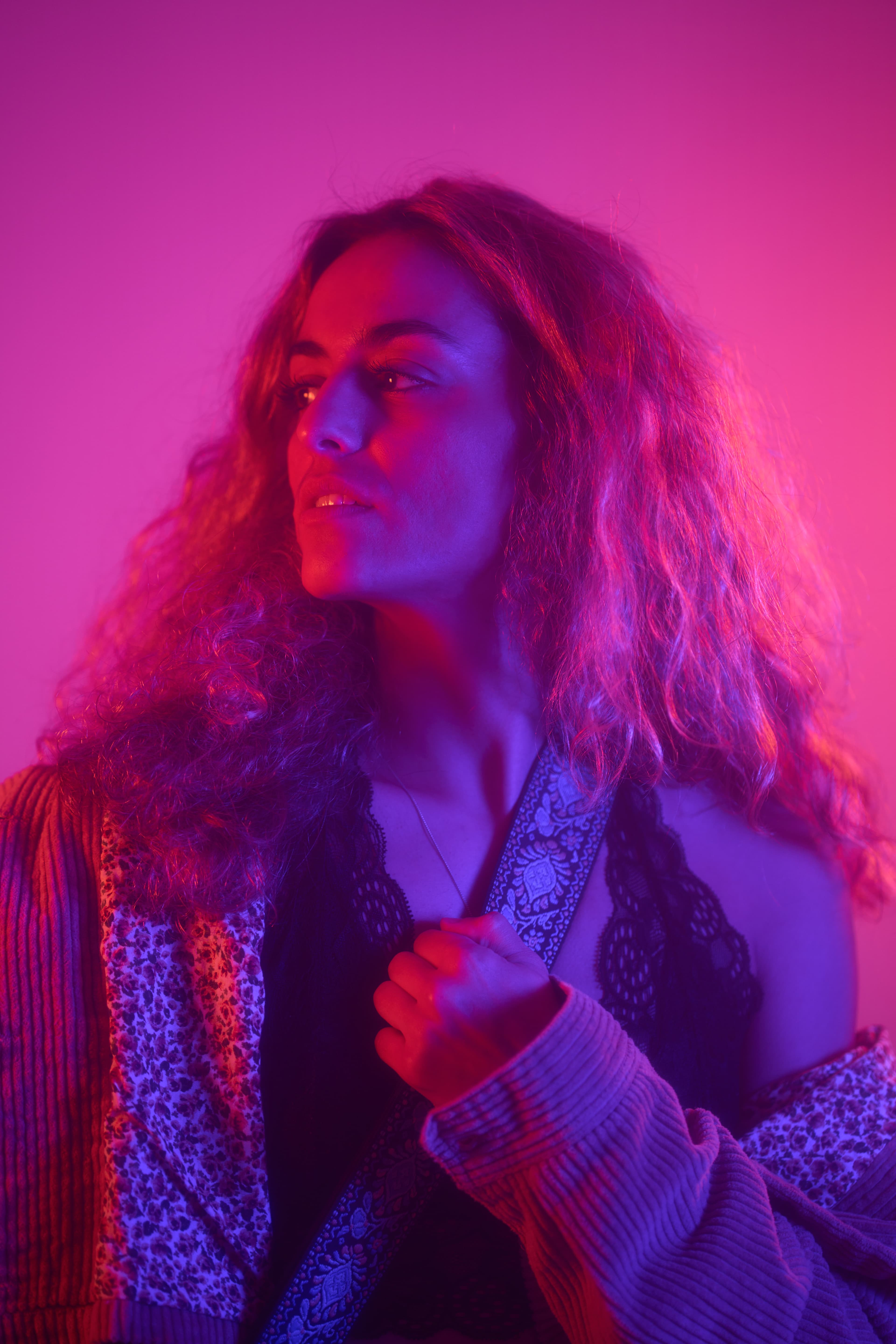 Eaupale , Identité visuelle artistique & pochette image 5