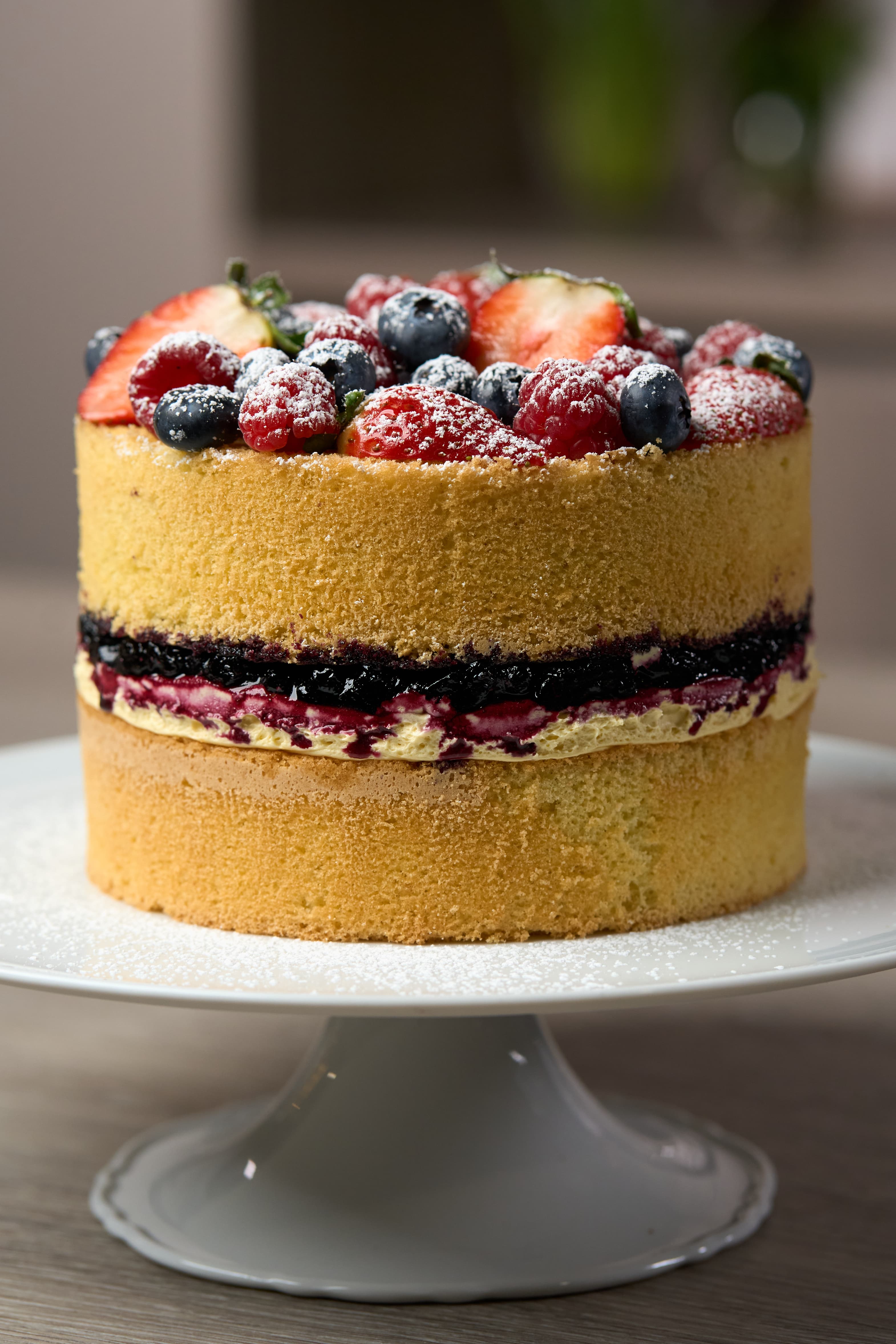 Culinary E-Learning Platform image 5