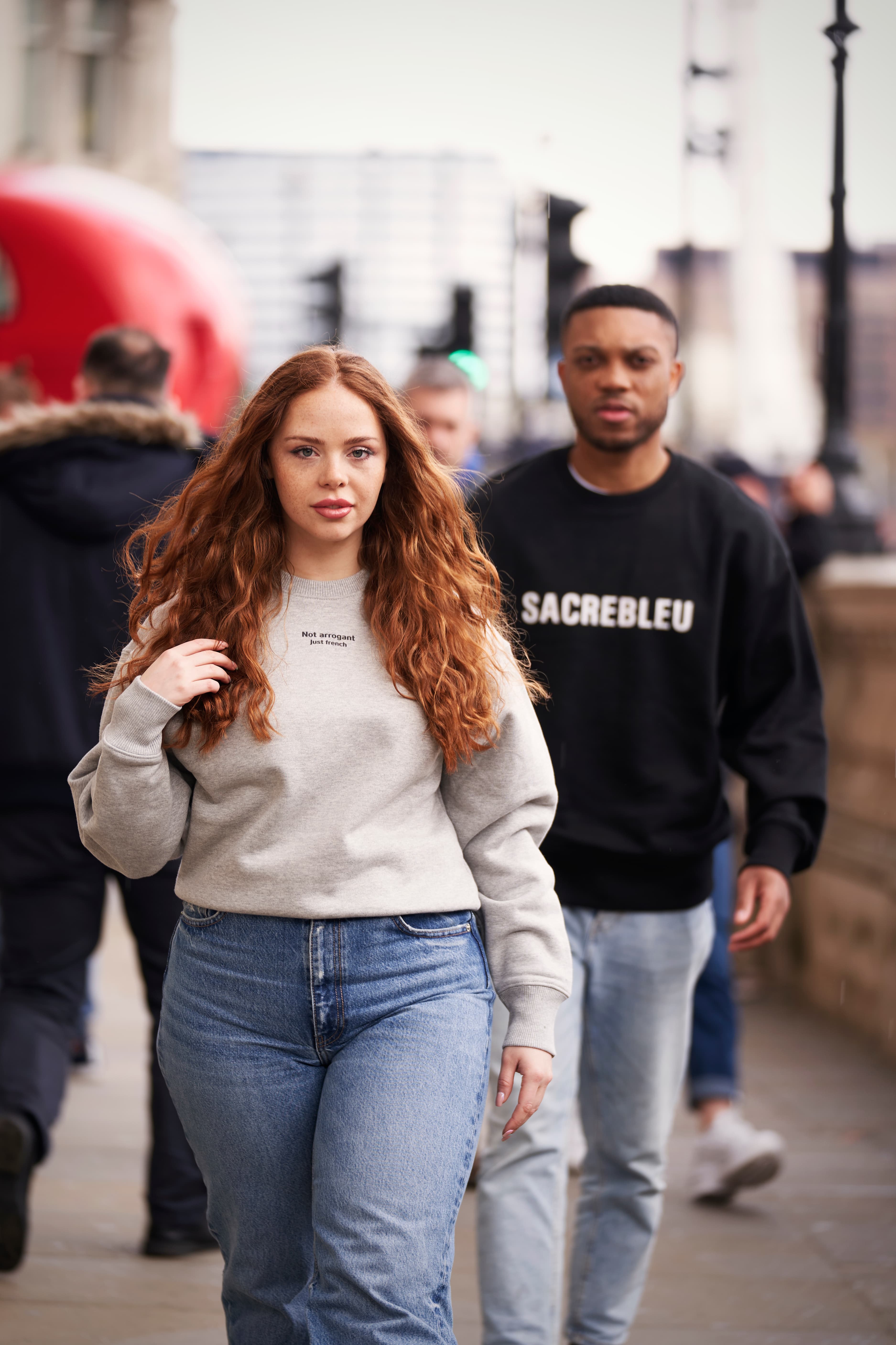 French Abroad , Lifestyle Brand Launch image 2