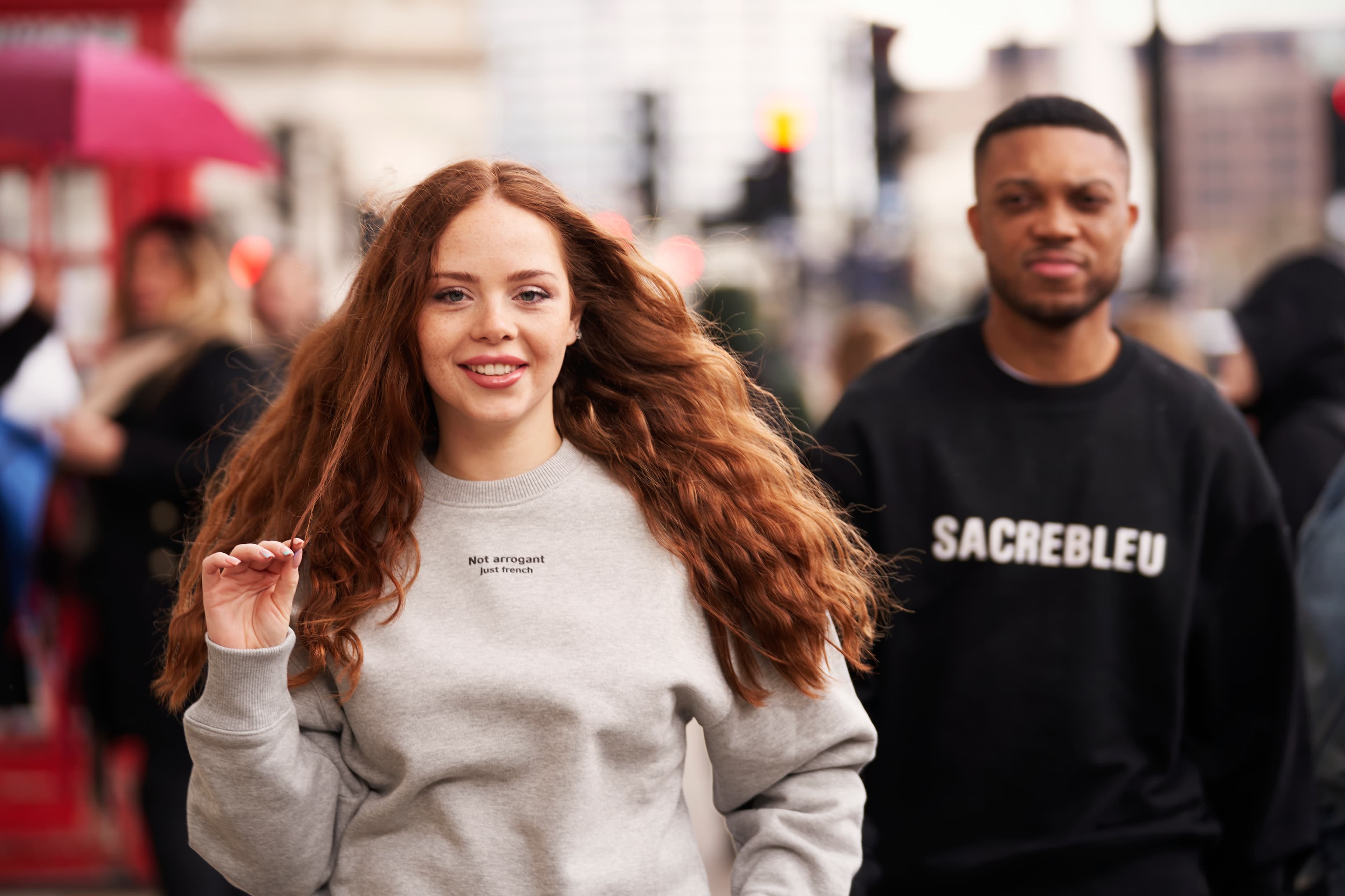 French Abroad , Lifestyle Brand Launch image 3